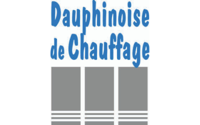 logo Dauphinoise de Chauffage
