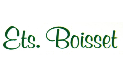 logo Ets Boisset