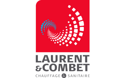 logo Laurent Combet