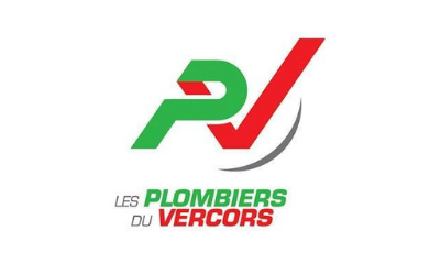 logo Plombiers du Vercors