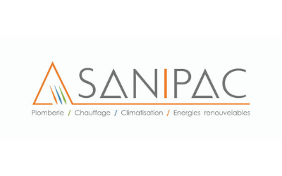logo Sanipac