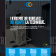 Unité extérieure Fujitsu installée par Minodier EGCM pour un bâtiment tertiaire.