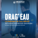 Installation d'un système Drag'eau par l'entreprise Minodier EGCM à Anneyron.